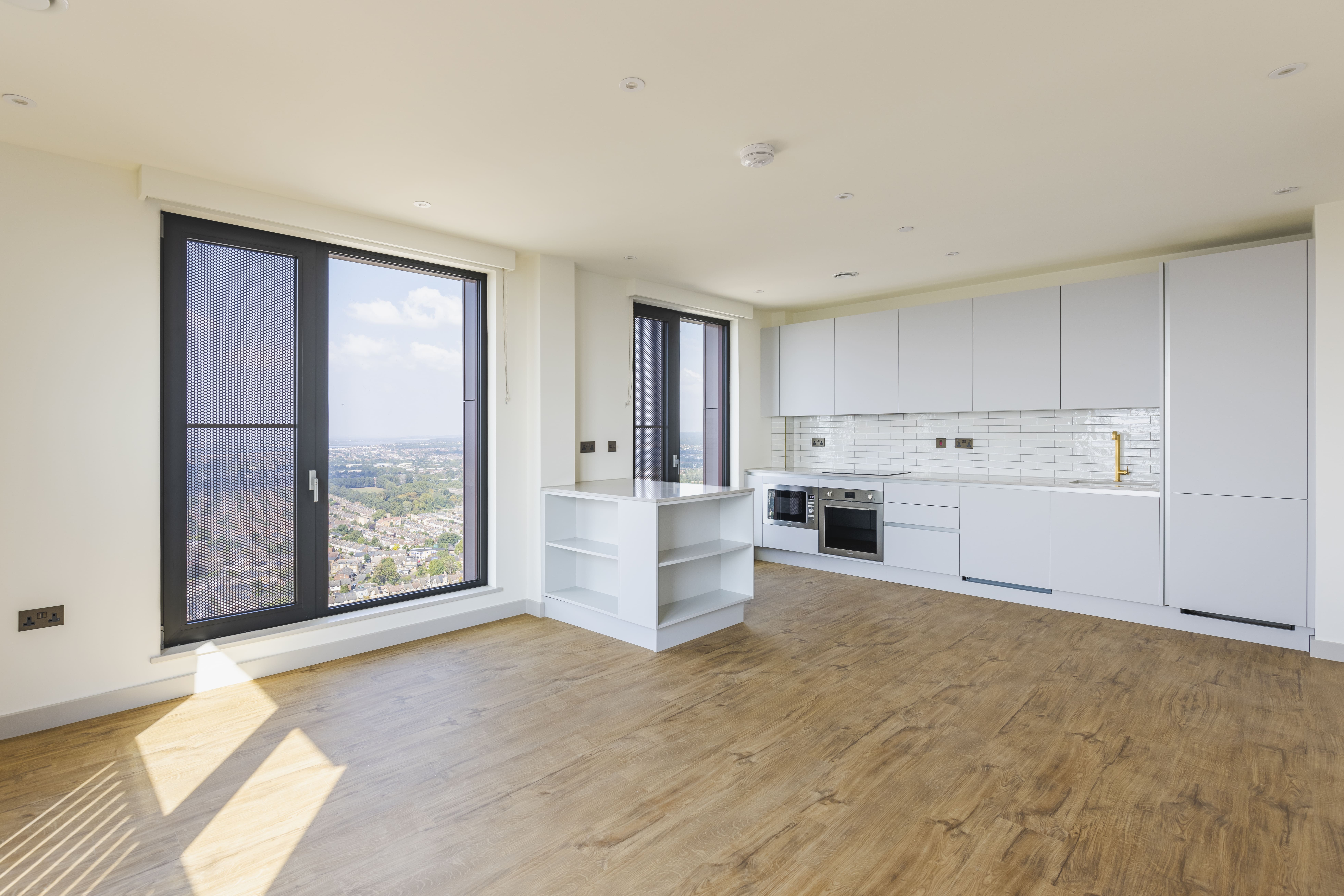 Apartment 164
